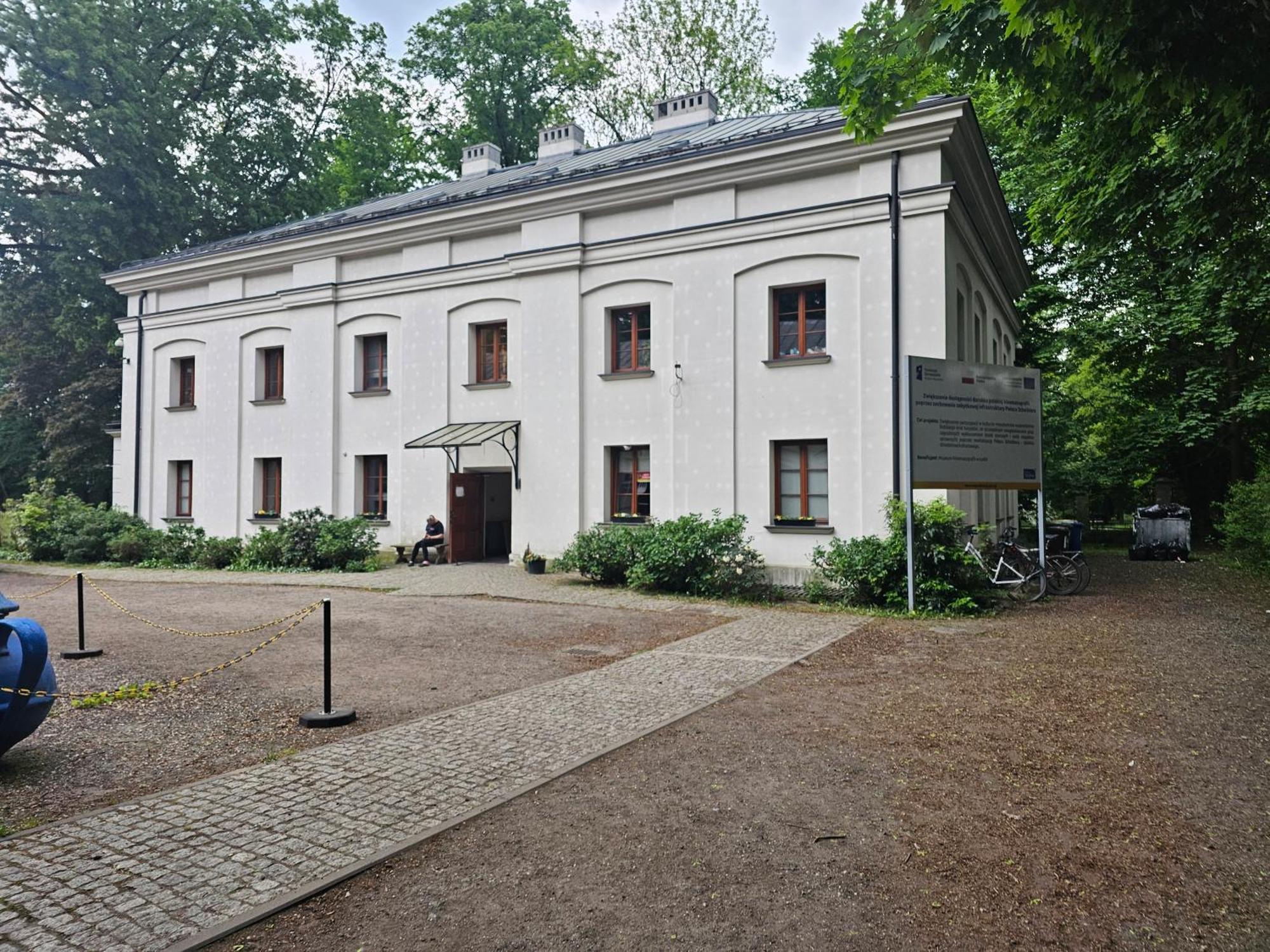 Apartament Przy Szkole Filmowej, Darmowy Parking Lódź Exterior foto